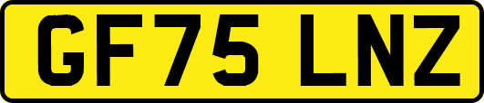 GF75LNZ