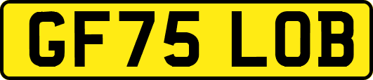 GF75LOB