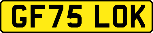 GF75LOK