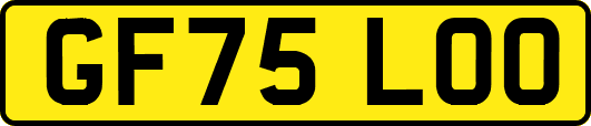 GF75LOO