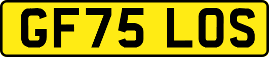 GF75LOS