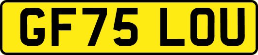 GF75LOU