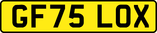 GF75LOX