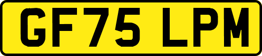 GF75LPM