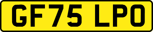 GF75LPO