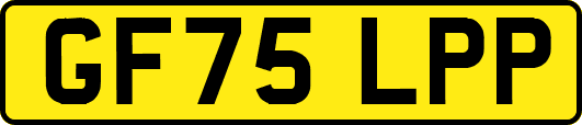 GF75LPP