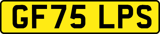 GF75LPS