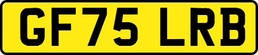 GF75LRB