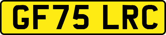 GF75LRC