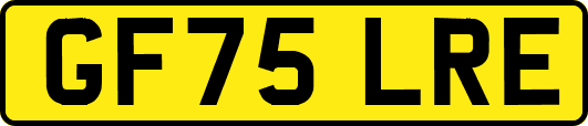 GF75LRE