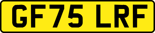 GF75LRF