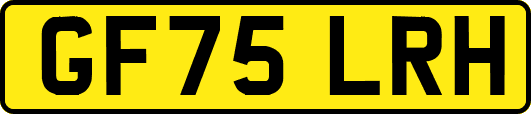 GF75LRH