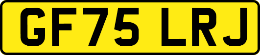 GF75LRJ