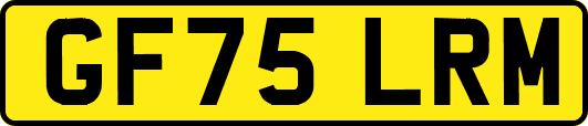 GF75LRM