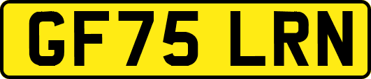 GF75LRN