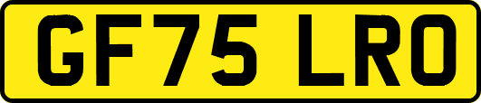 GF75LRO