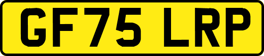 GF75LRP