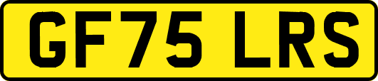 GF75LRS