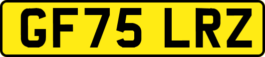 GF75LRZ