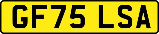 GF75LSA