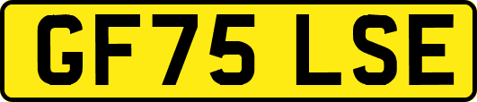 GF75LSE
