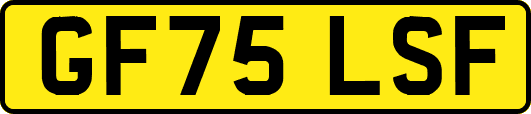 GF75LSF