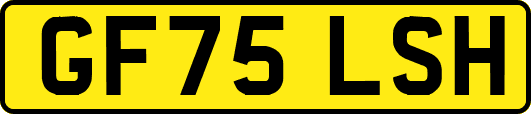 GF75LSH