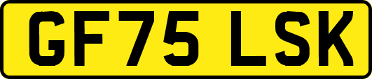 GF75LSK