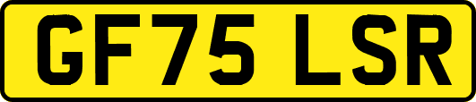GF75LSR