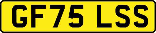 GF75LSS
