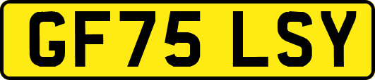 GF75LSY