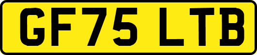 GF75LTB