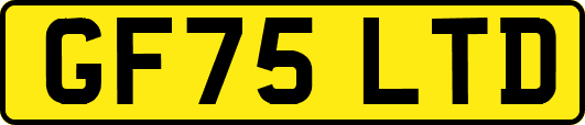 GF75LTD