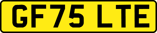 GF75LTE