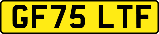 GF75LTF