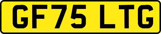 GF75LTG