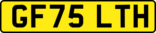 GF75LTH