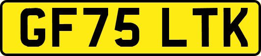 GF75LTK