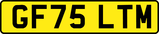 GF75LTM