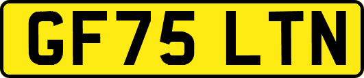 GF75LTN