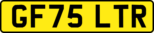GF75LTR