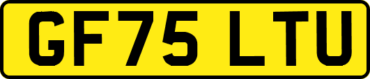 GF75LTU