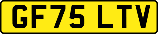 GF75LTV