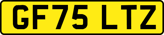 GF75LTZ