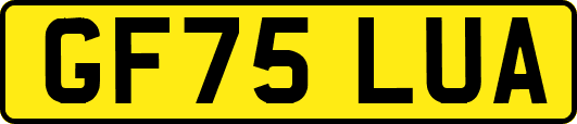 GF75LUA