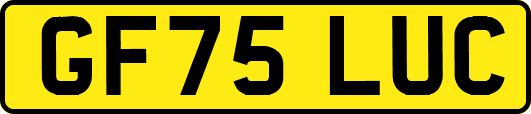 GF75LUC