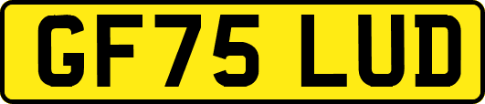 GF75LUD