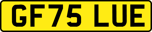 GF75LUE