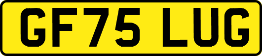 GF75LUG