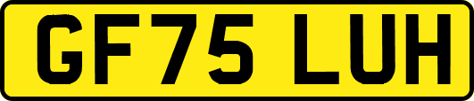 GF75LUH